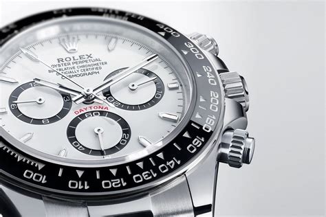 rolex cosmograph daytona water resistance|Rolex 126500 review.